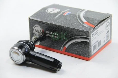 Наконечник рульової тяги Audi 80/90 Passat 78-88 A.B.S. A.B.S. 230022
