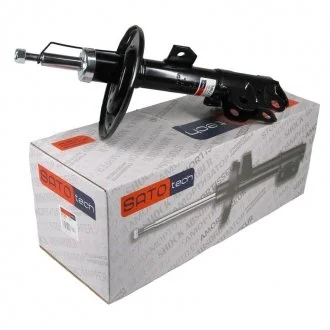 Амортизатор Toyota Camry (V50) 11 FL SatoTech 22770FL