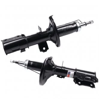 Амортизатор SATO TECH SatoTech 21828FL