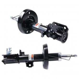 Амортизатор SATO TECH SatoTech 21452FL