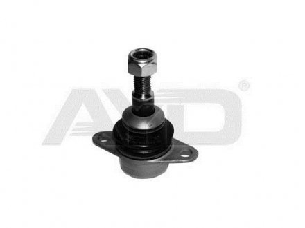 Опора шаровая передняя BMW 5 (E60, E61) (04-) Ayd 92-08430