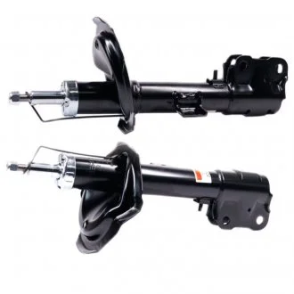 Амортизатор SATO TECH SatoTech 22438FR