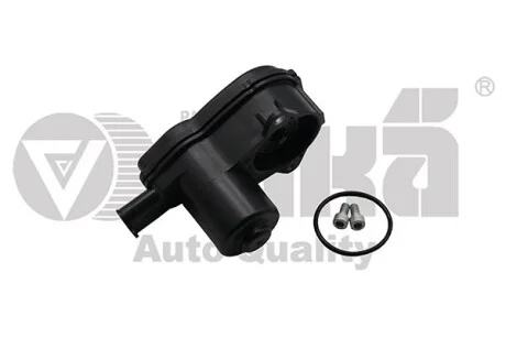 Електродвигун гальма стоянки 6 зубів Audi A4 (08-12),Q5 (09-12) VIKA Vika 69980000701