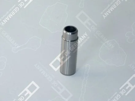 Направляющая клапана выпускного, 18x12x56 OEGER OE germany 020122280001