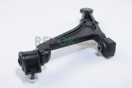 Важіль перед. Citroen Saxo/Peugeot 106 86- Пр. A.B.S. A.B.S. 210104