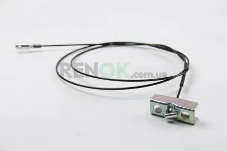 Трос ручного гальма середній Trafic 11- (1942) A.B.S. A.B.S. K17245