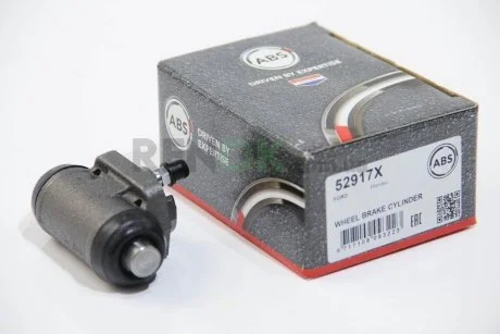 Колесный тормозной цилиндр задн. Mondeo (93-00) A.B.S A.B.S. 52917X