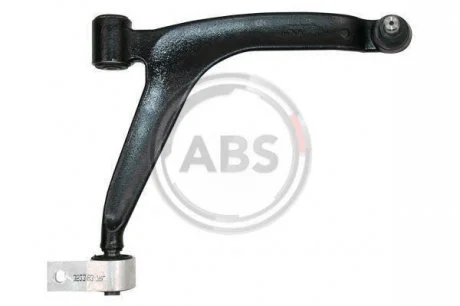 Важіль перед. Berlingo/Partner 2.0HDI 98- Пр. A.B.S. A.B.S. 210123