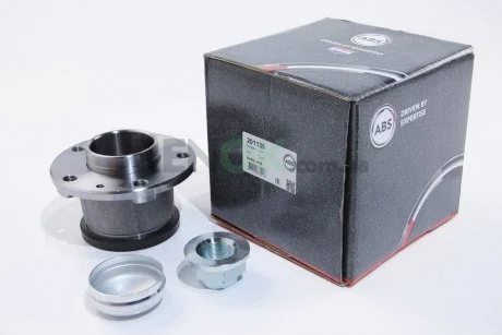 Підшипник маточини задн. Fiat Ducato/Peugeot Boxer 06- (1.1-1.5t) A.B.S. A.B.S. 201130