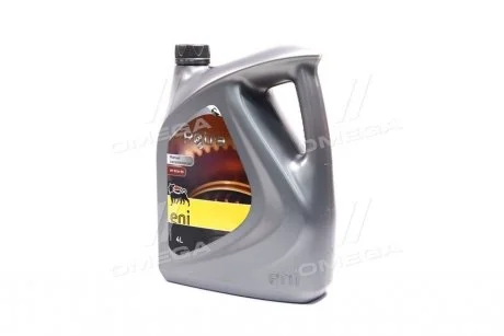 Олива трансмісії. ROTRA MP 80W/90 API GL-5 (Каністра 4л) Eni 127597