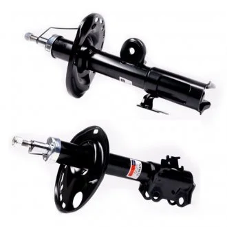 Амортизатор SATO TECH SatoTech 21961FL