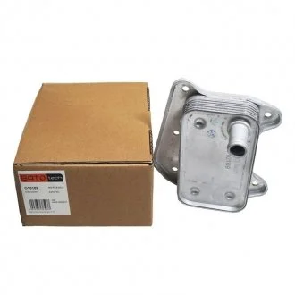 Радіатор системи охолодження SATO TECH SatoTech O10109