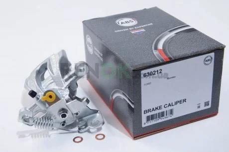 Тормозной суппорт задний MONDEO (B5Y) 04-07 Пр. A.B.S A.B.S. 630212
