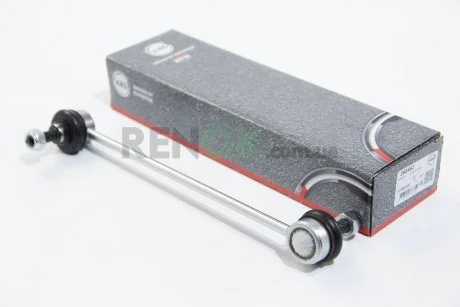 Тяга cтабілізатора перед. Kangoo (4x4) 01-/Scenic 00-03 A.B.S. A.B.S. 260462