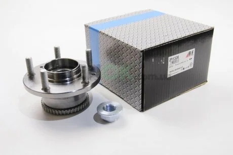 Подшипник ступицы задн. Premacy/6/MPV/323 00-10 A.B.S A.B.S. 201326