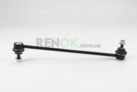 Тяга стабілізатора перед. Berlingo/Partner 08- A.B.S. A.B.S. 260626