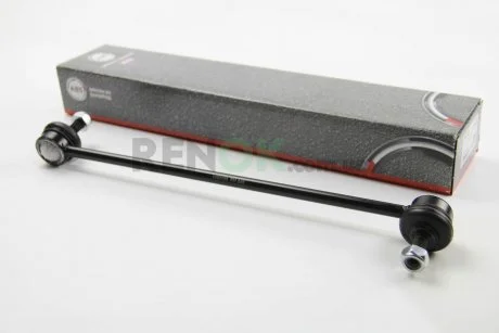 Тяга стабілізатора перед. Berlingo/Partner 08- A.B.S. A.B.S. 260649