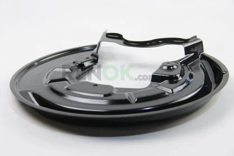 Защита тормозного диска задн. Octavia 04-13 Пр. A.B.S A.B.S. 11044