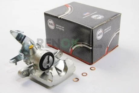 Супорт гальмівний задній Master/Movano 00- Пр. A.B.S. A.B.S. 630072