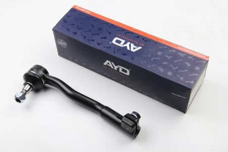 Наконечник рульовий лівий Opel Astra / Saab 900, 93 (91--02) Ayd 91-00698