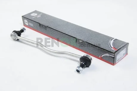 Тяга стабілізатора перед. Astra/Zafira (05-21) A.B.S. A.B.S. 260392