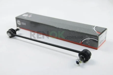 Тяга стабілізатора перед. Berlingo/Partner 08- A.B.S. A.B.S. 260242