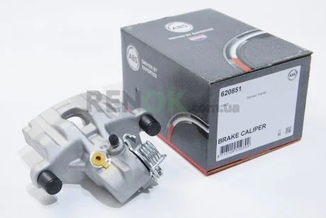 Супорт гальмівний задній Ford Connect 02-13 Л. A.B.S. A.B.S. 620851