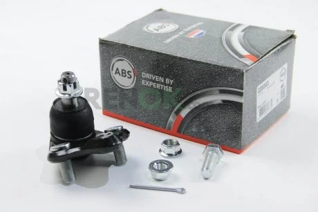 Опора кульова (передня/знизу) Toyota Corolla/Rav 4/Prius 92-06 A.B.S. A.B.S. 220303