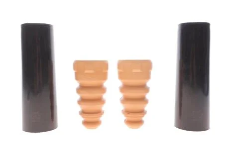 Комплект пилозахисний амортизатор заднього Skoda /VW Golf (09-),Passat (06-) Vika K51116801