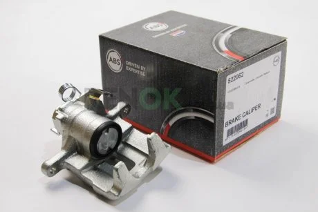 Супорт гальмівний задній Transporter 90-03 Пр. A.B.S. A.B.S. 522062