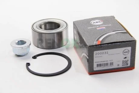 Підшипник маточини MB Vito (638) 96-03 A.B.S. A.B.S. 200031