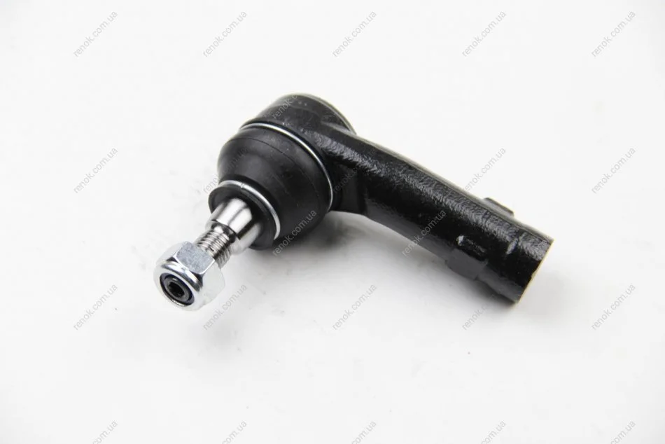 Наконечник рульовий лів (14.6*18.2 L=85mm) VW TRANSPORTER T4 (-04) AYD Ayd 91-09795 (фото 1)