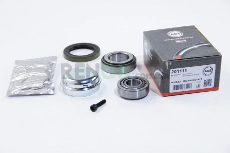 Підшипник маточини перед. MB C-клас (W203/204) 00- A.B.S. A.B.S. 201111