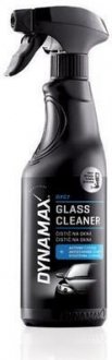 Очиститель стёкол DXG1 GLASS CLEANER (500ML) Dynamax 501521