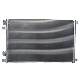 Радіатор кондиціонера SATO TECH SatoTech C12129