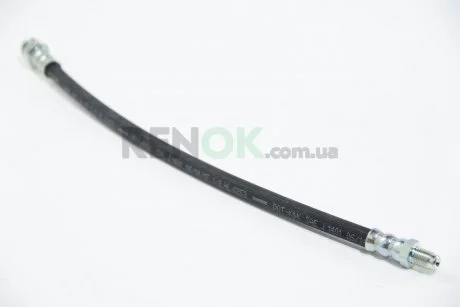 Гальмівний шланг перед. Favorit/Felicia (91-02) A.B.S. A.B.S. SL4298