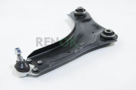 Важіль перед. Megane III/ Scenic III/ Fluence 09- Пр. A.B.S. A.B.S. 211250