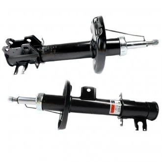 Амортизатор SATO TECH SatoTech 22537FR