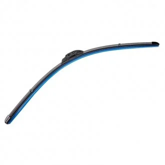 Щітка склоочисника безкаркасна 550 mm SATO TECH SatoTech WX550