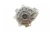 Помпа води Opel Astra/Vectra/Zafira/Insignia/Corsa 1.6/1.8 02-/Chevrolet Aveo 1.4/1.6 08-(B/B)(7лоп) Bugatti PA10033 (фото 6)