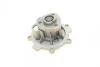 Помпа води Opel Astra/Vectra/Zafira/Insignia/Corsa 1.6/1.8 02-/Chevrolet Aveo 1.4/1.6 08-(B/B)(7лоп) Bugatti PA10033 (фото 8)