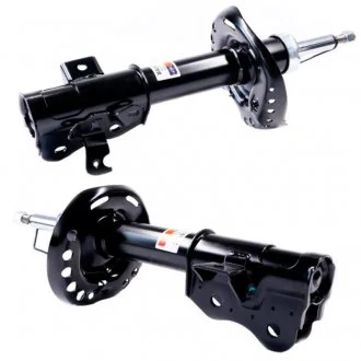 Амортизатор SATO TECH SatoTech 22197FR