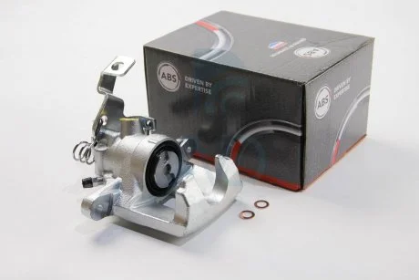 Супорт гальмівний задній Master/Movano 00- Л. A.B.S. A.B.S. 630071