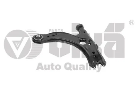 Рычаг передний нижний без шаровой опоры Vika 44070081401