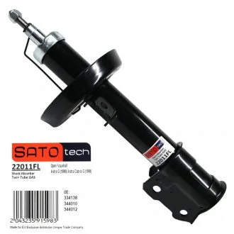 Амортизатор SATO TECH SatoTech 22011FL