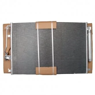 Радіатор кондиціонера SATO TECH SatoTech C12114