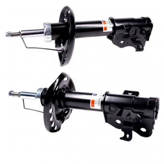Амортизатор SATO TECH SatoTech 22198FL
