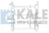 Радиатор охлаждения Ford Mondeo III Kale oto radyator 356400 (фото 1)