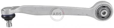 Важіль перед. (зверху/попереду) Passat B5/Audi A4/A6 96-05 Л. A.B.S. A.B.S. 210046