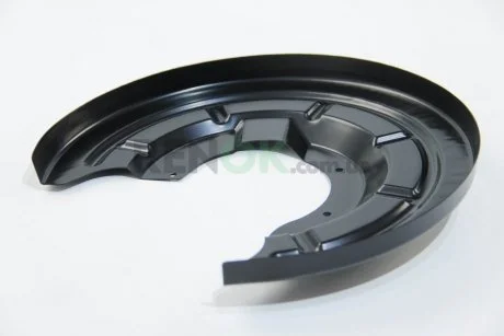 Захист тормозного диска задн. Megane 07-12 Пр. A.B.S. A.B.S. 11208